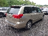 5TDBA22CX4S****** Salvage and Wrecked 2004 Toyota Sienna in New Jersey State