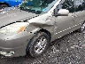5TDBA22CX4S****** Salvage and Repairable 2004 Toyota Sienna in New Jersey State