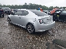 JTKJF5C77C3****** Salvamento y Reparables 2012 Scion TC en Templeton