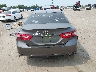 4T1B11HK6KU****** Wrecked 2019 Toyota Camry