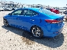 KMHD84LF7HU****** Salvage and Repairable 2017 Hyundai Elantra in Fort Worth North