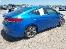 KMHD84LF7HU****** Salvage and Wrecked 2017 Hyundai Elantra in Texas State