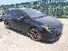 JTND4MBE2S3****** Salvamento y Destrozados 2025 Toyota Corolla en Wichita