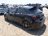 JTND4MBE2S3****** Salvamento y Reparables 2025 Toyota Corolla en Wichita