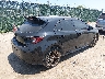 JTND4MBE2S3****** Salvamento y Destrozados 2025 Toyota Corolla en Estado de Kansas