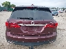 5FRYD4H48GB****** Destrozados 2016 Acura MDX