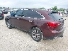 5FRYD4H48GB****** Salvamento y Reparables 2016 Acura MDX en Philadelphia