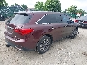 5FRYD4H48GB****** Salvamento y Destrozados 2016 Acura MDX en Estado de Pennsylvania