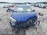 2T1BURHE6GC****** Wrecked 2016 Toyota Corolla in Indiana State