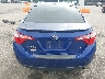 2T1BURHE6GC****** Wrecked 2016 Toyota Corolla