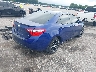2T1BURHE6GC****** Salvage and Wrecked 2016 Toyota Corolla in Indiana State
