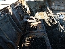 2GTEK13T851****** Wrecked 2005 GMC Sierra 1500 in Atlanta