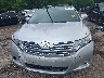 4T3BK3BB9CU****** Destrozados 2012 Toyota Venza en Estado de Ohio