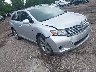 4T3BK3BB9CU****** Salvamento y Destrozados 2012 Toyota Venza en Cleveland