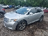 4T3BK3BB9CU****** Usados y Reparables 2012 Toyota Venza en Cleveland
