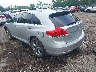 4T3BK3BB9CU****** Salvamento y Reparables 2012 Toyota Venza en Cleveland
