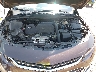 1G1ZE5ST1GF****** Repairable 2016 Chevrolet Malibu in Cincinnati