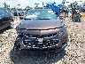 1G1ZE5ST1GF****** Wrecked 2016 Chevrolet Malibu in Ohio State