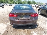 1G1ZE5ST1GF****** Wrecked 2016 Chevrolet Malibu
