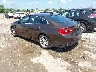 1G1ZE5ST1GF****** Salvage and Repairable 2016 Chevrolet Malibu in Cincinnati