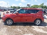 KNDJ23AU4P7****** Repairable 2023 Kia Soul in Oklahoma State