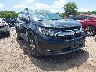 7FARW2H54KE****** Salvage and Wrecked 2019 Honda CR-V in Oklahoma City
