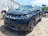 7FARW2H54KE****** Used and Repairable 2019 Honda CR-V in Oklahoma City