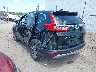 7FARW2H54KE****** Salvage and Repairable 2019 Honda CR-V in Oklahoma City
