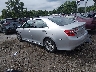4T1BF1FK8CU****** Salvage and Repairable 2012 Toyota Camry in Baltimore