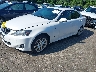 JTHCF5C28B5****** Usados y Reparables 2011 Lexus IS 250 en Taunton