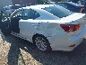 JTHCF5C28B5****** Salvamento y Reparables 2011 Lexus IS 250 en Taunton