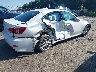 JTHCF5C28B5****** Salvamento y Destrozados 2011 Lexus IS 250 en Estado de Massachusetts