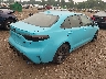5YFP4MCE2RP****** Salvamento y Destrozados 2024 Toyota Corolla en Estado de Nueva York