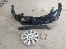 2T1BU4EE3DC****** Wrecked 2013 Toyota Corolla in North Carolina State