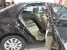 2T1BU4EE3DC****** Wrecked 2013 Toyota Corolla in High Point