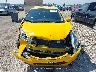 JTDKDTB36F1****** Wrecked 2015 Toyota Prius C in Illinois State