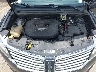 5LMCJ1A96FU****** Reparables 2015 Lincoln MKC en West Palm Beach