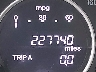 2HKRM4H51DH****** Salvamento 2013 Honda CR-V