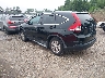 2HKRM4H51DH****** Salvamento y Reparables 2013 Honda CR-V en Baltimore