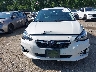 4S3GTAA67K3****** Wrecked 2019 Subaru Impreza in Massachusetts State