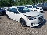 4S3GTAA67K3****** Salvage and Wrecked 2019 Subaru Impreza in Templeton