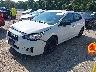4S3GTAA67K3****** Used and Repairable 2019 Subaru Impreza in Templeton
