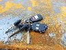 5NPEB4AC0BH****** Salvage 2011 Hyundai Sonata in New York State