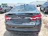 3FA6P0RU0HR****** Wrecked 2017 Ford Fusion