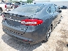 3FA6P0RU0HR****** Salvage and Wrecked 2017 Ford Fusion in Oklahoma State