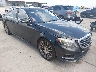 WDDUG8CB5FA****** Salvage and Wrecked 2015 Mercedes-Benz S-Class in Houston South