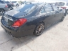 WDDUG8CB5FA****** Salvage and Wrecked 2015 Mercedes-Benz S-Class in Texas State