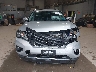 5N1DR2MM9HC****** Repairable 2017 Nissan Pathfinder in Manchester