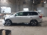 5N1DR2MM9HC****** Wrecked 2017 Nissan Pathfinder in New Hampshire State