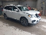 5N1DR2MM9HC****** Salvage and Wrecked 2017 Nissan Pathfinder in Manchester